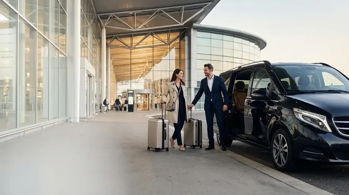 Havalimanı Transferi