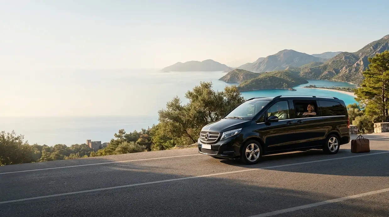 Woyex Travel VIP Transfer