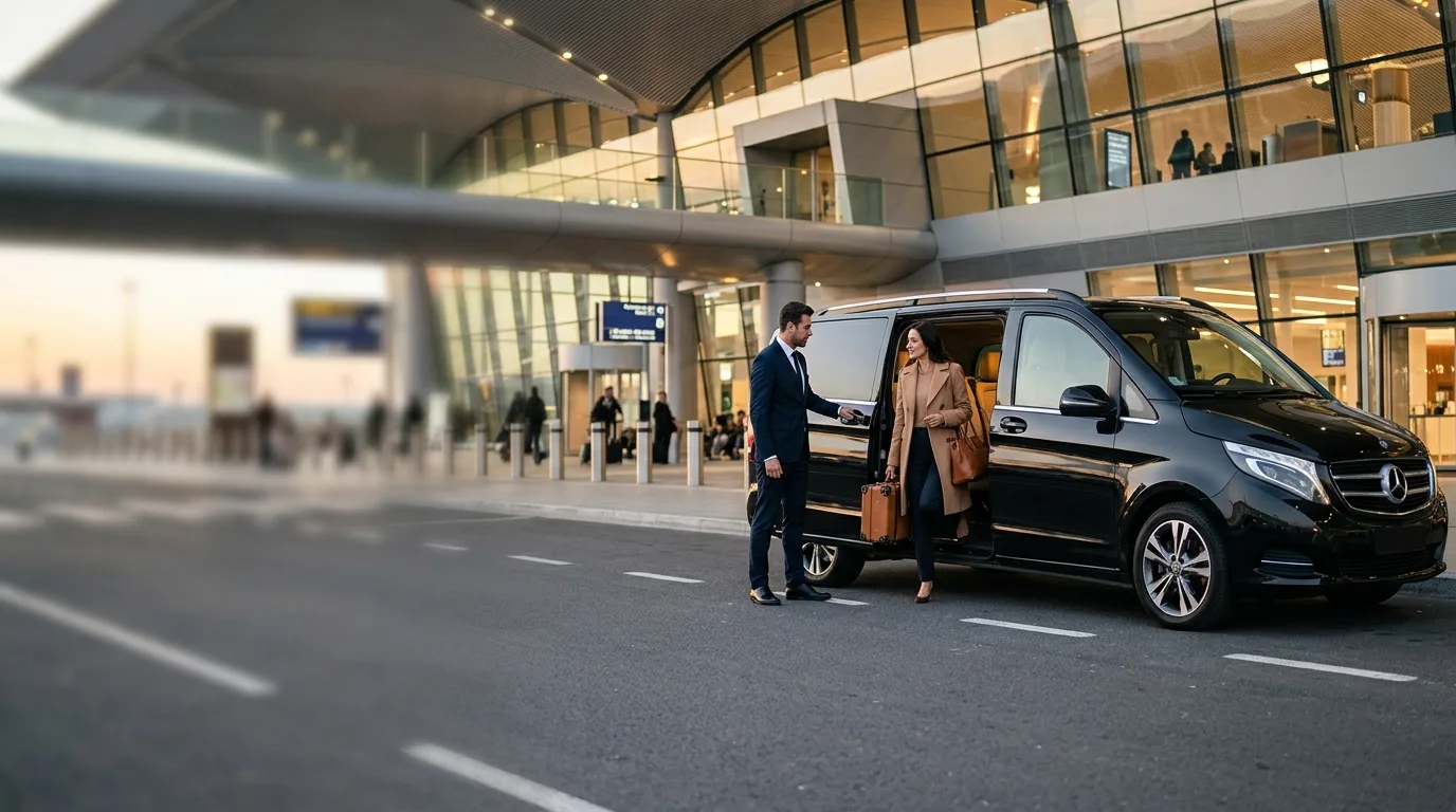 VIP Transfer